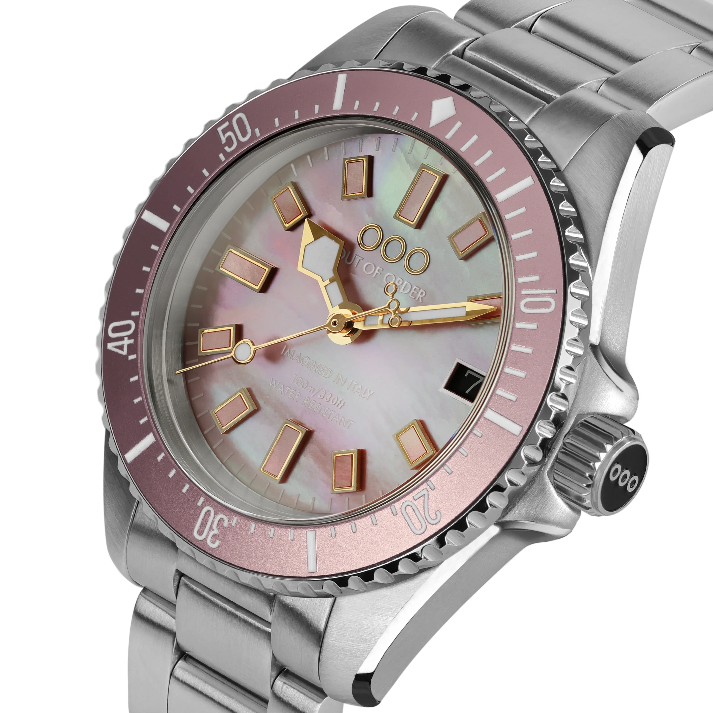 CASANOVA MOP | PINK - Image 6