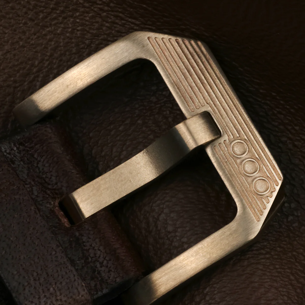 OOO FORMA SETTANTA | BRONZE - Image 11