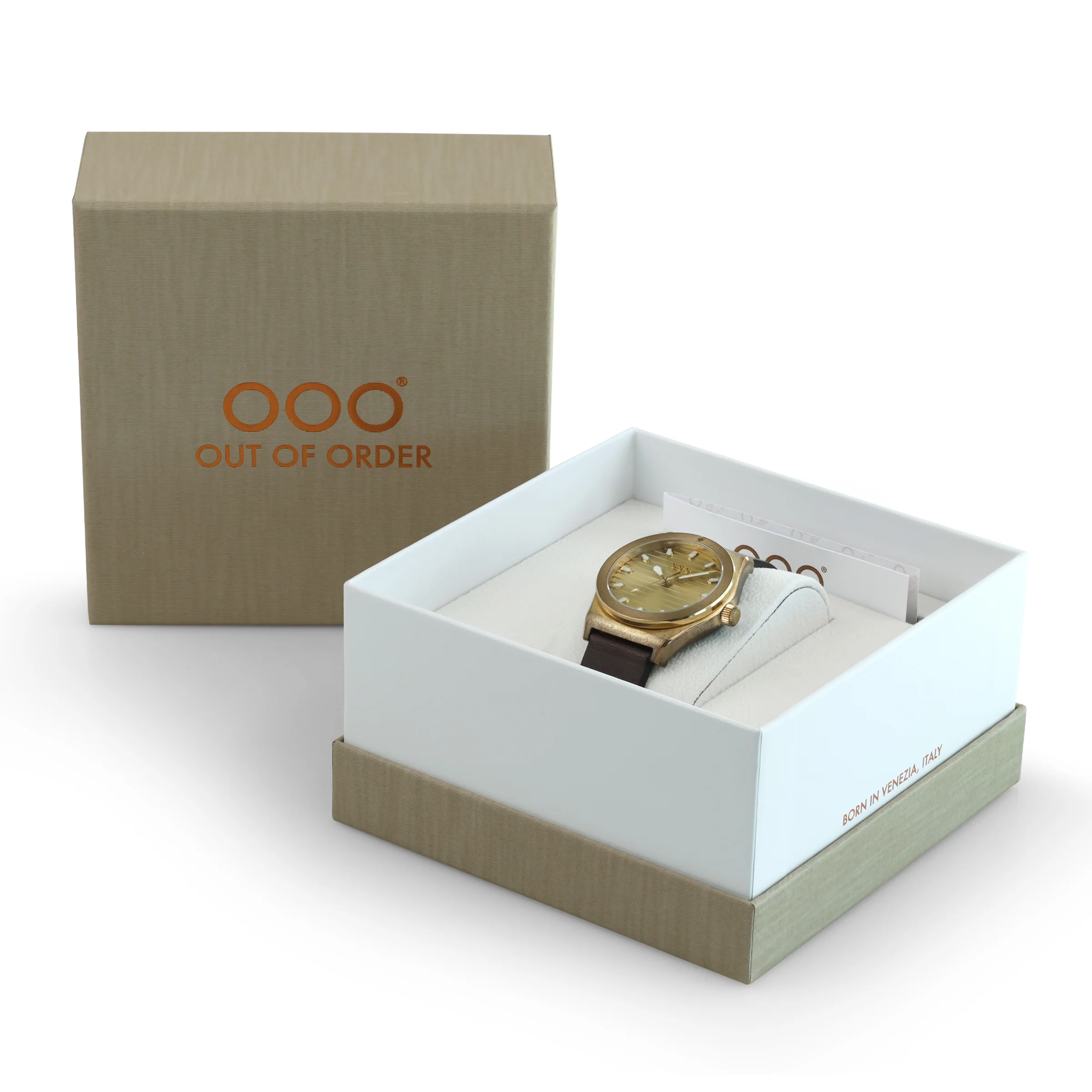 OOO FORMA SETTANTA | BRONZE - Image 12