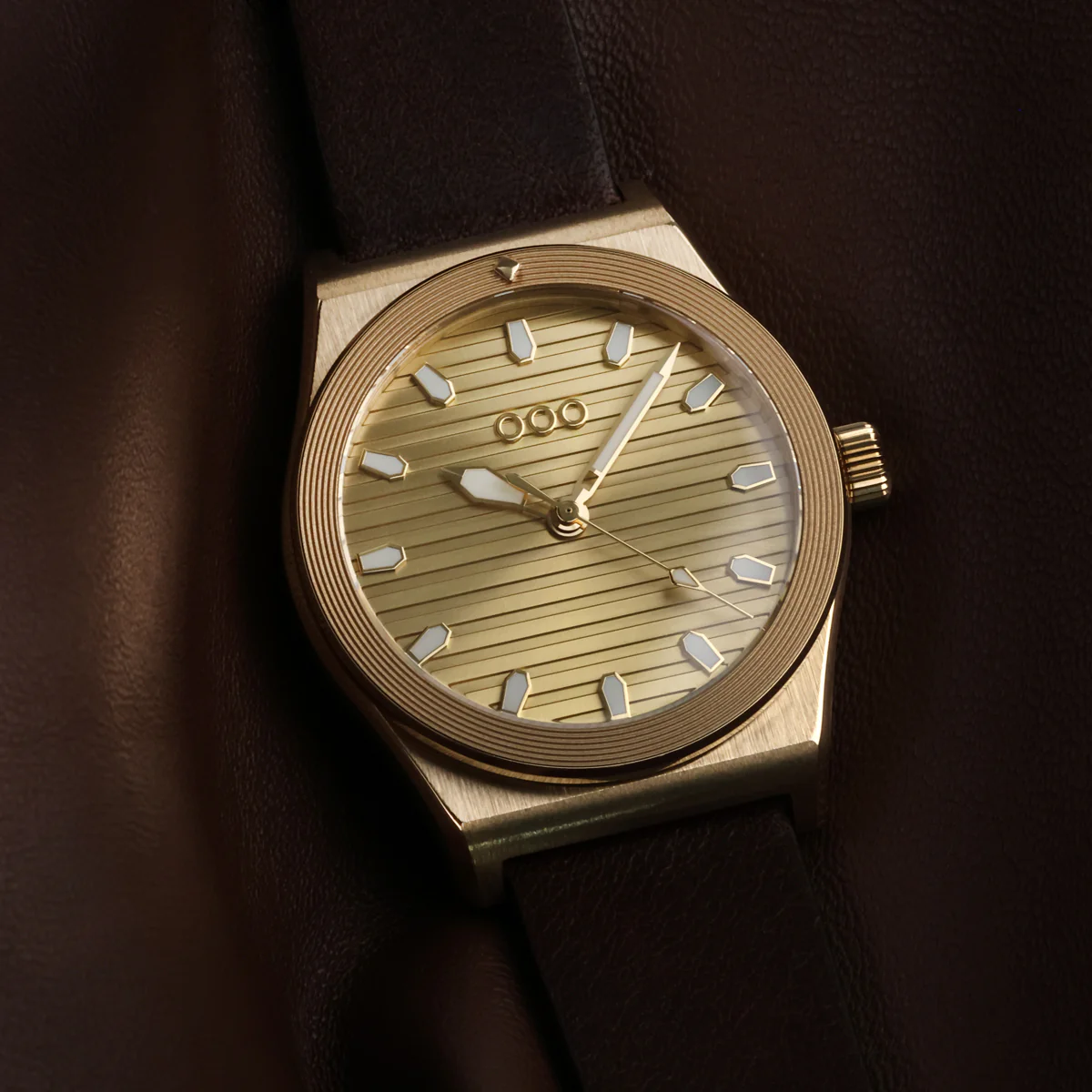 OOO FORMA SETTANTA | BRONZE - Image 3