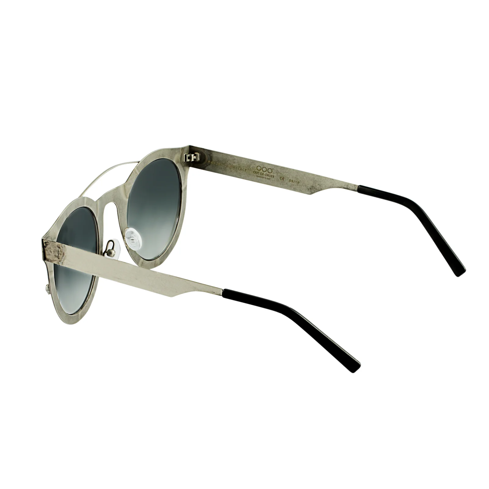 METALLICO SILVER - Image 3