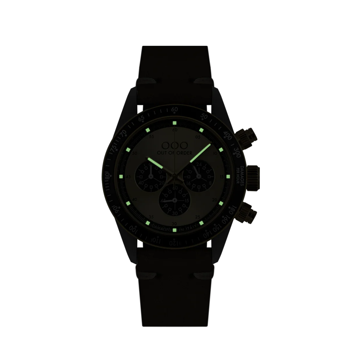 GOLDEN SHADOW - Image 3