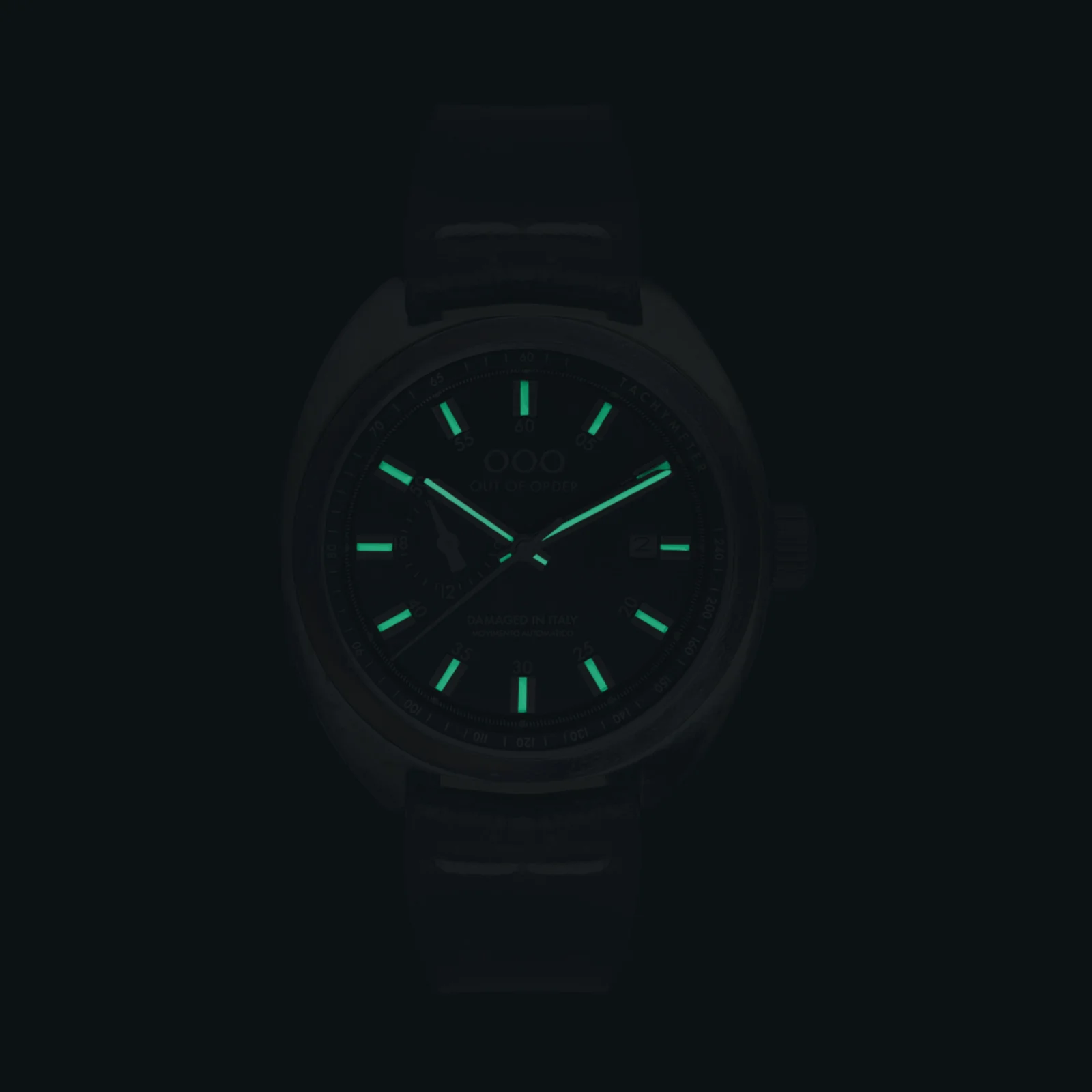 Torpedine Orange - Image 4